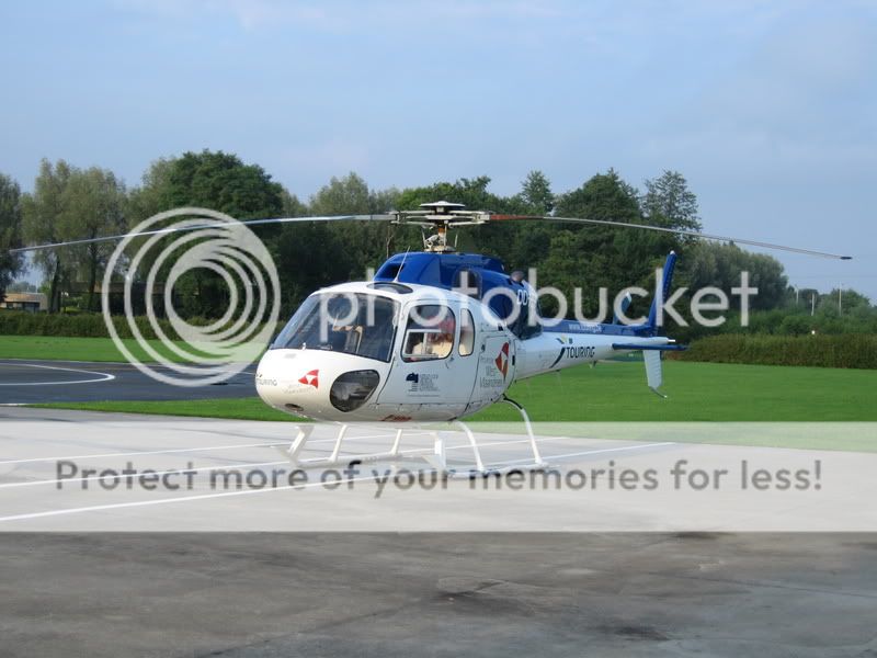 Un nouvel hélicoptère pour le Smur Mugheli20061