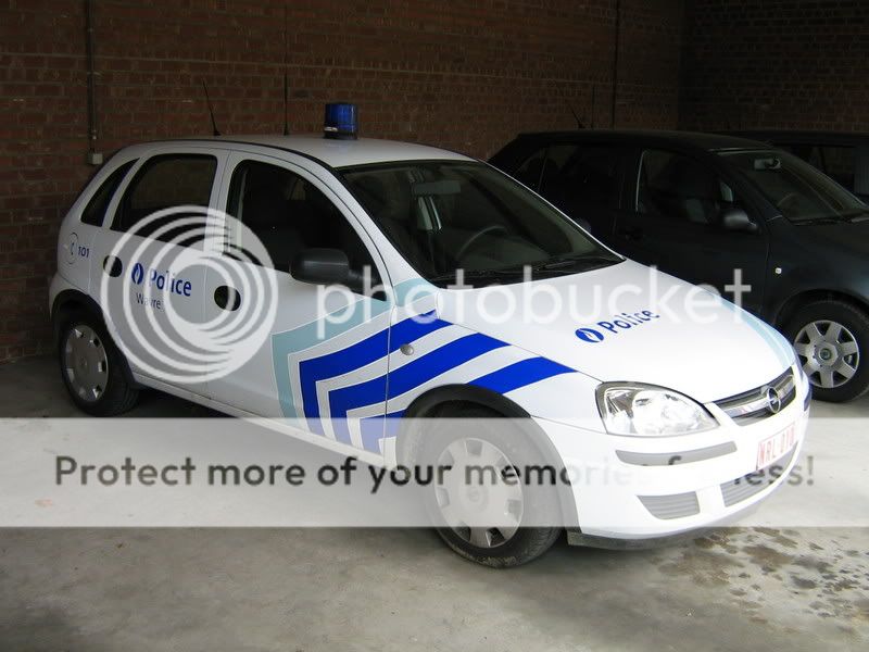 Police locale de Wavre IMG_9987