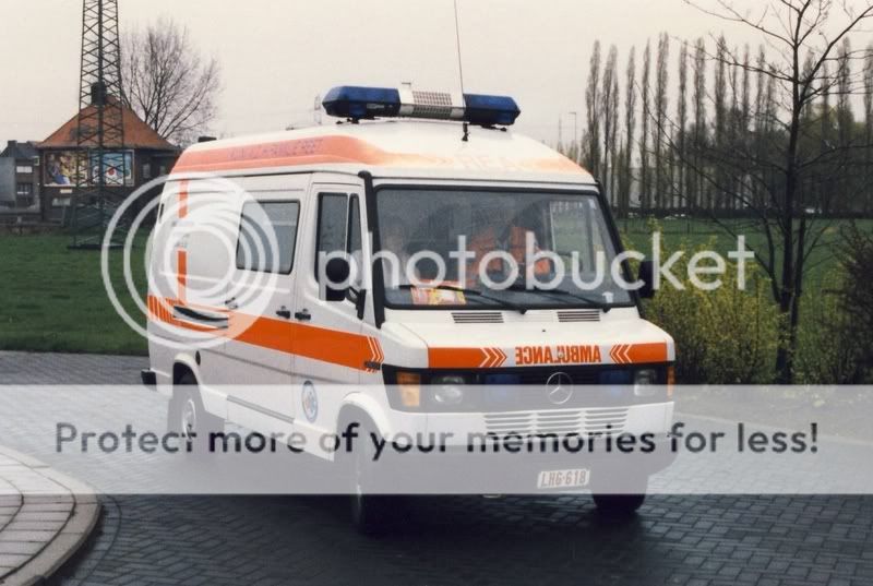 Ambulance Centrum Antwerpen Scan10002