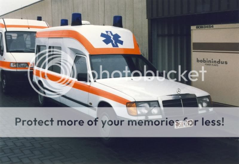 Ambulance Centrum Antwerpen Scan10003