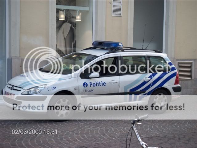 Politie Brugge HPIM5527
