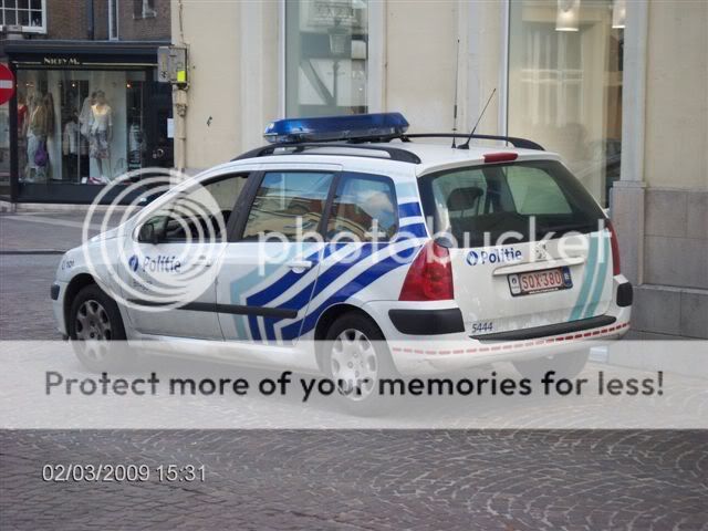 Politie Brugge HPIM5530