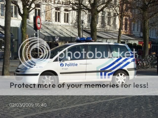 Politie Brugge HPIM5544