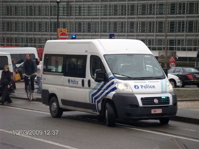 Manifestations à Bruxelles + photos HPIM5703