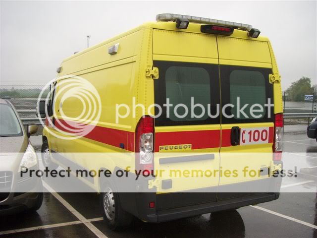 Ambulance Peugeot Boxer Démo ? HPIM6851