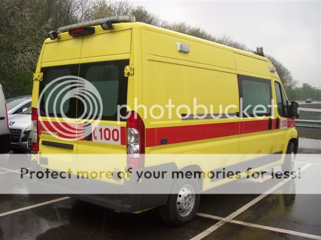 Ambulance Peugeot Boxer Démo ? HPIM6852