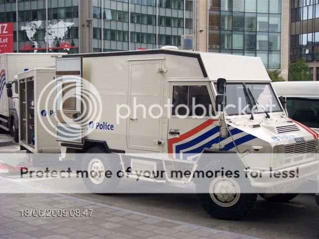 Manifestations à Bruxelles + photos HPIM9362