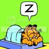 tired