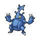 [PokeCommunity.com] Does your Blissey have Flamethrower?