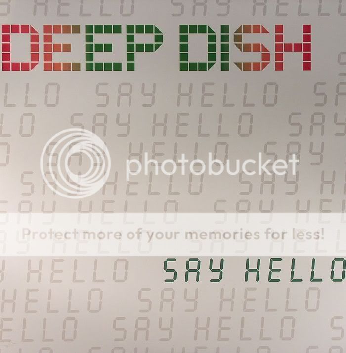 Deep dish say hello. Deep dish похожа на say hello. Deep dish - say hello (Steve Angello RMX). Deep dish – say hello FLAC.