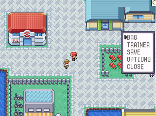 [PokeCommunity.com] Pokemon Rainbow Isles
