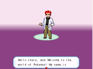 [PokeCommunity.com] Pokemon Rainbow Isles