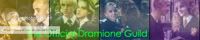 The Official Dramione Guild banner