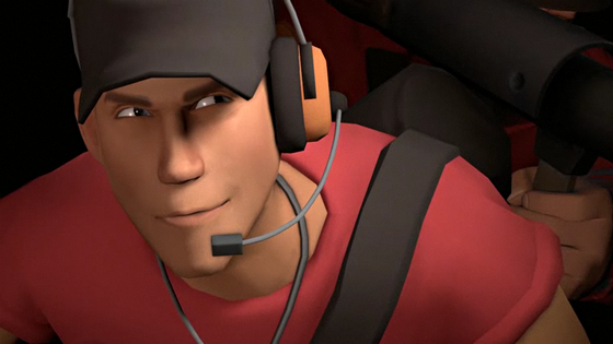 [PokeCommunity.com] Team Fortress 2