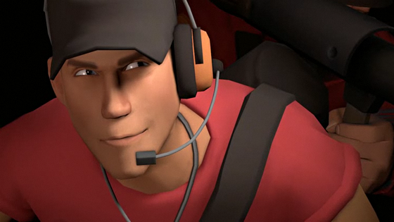 Team Fortress 2