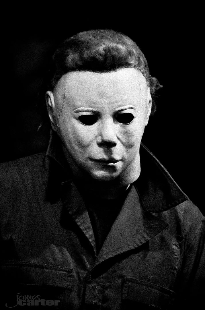 GRAILS! Post your top myers masks. - Page 2 - Michael-Myers.net