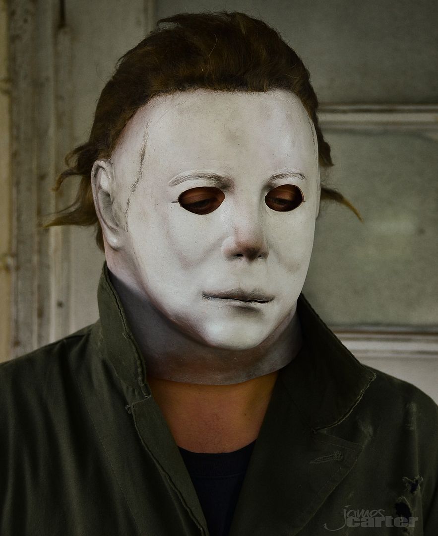 GRAILS! Post your top myers masks. - Page 2 - Michael-Myers.net