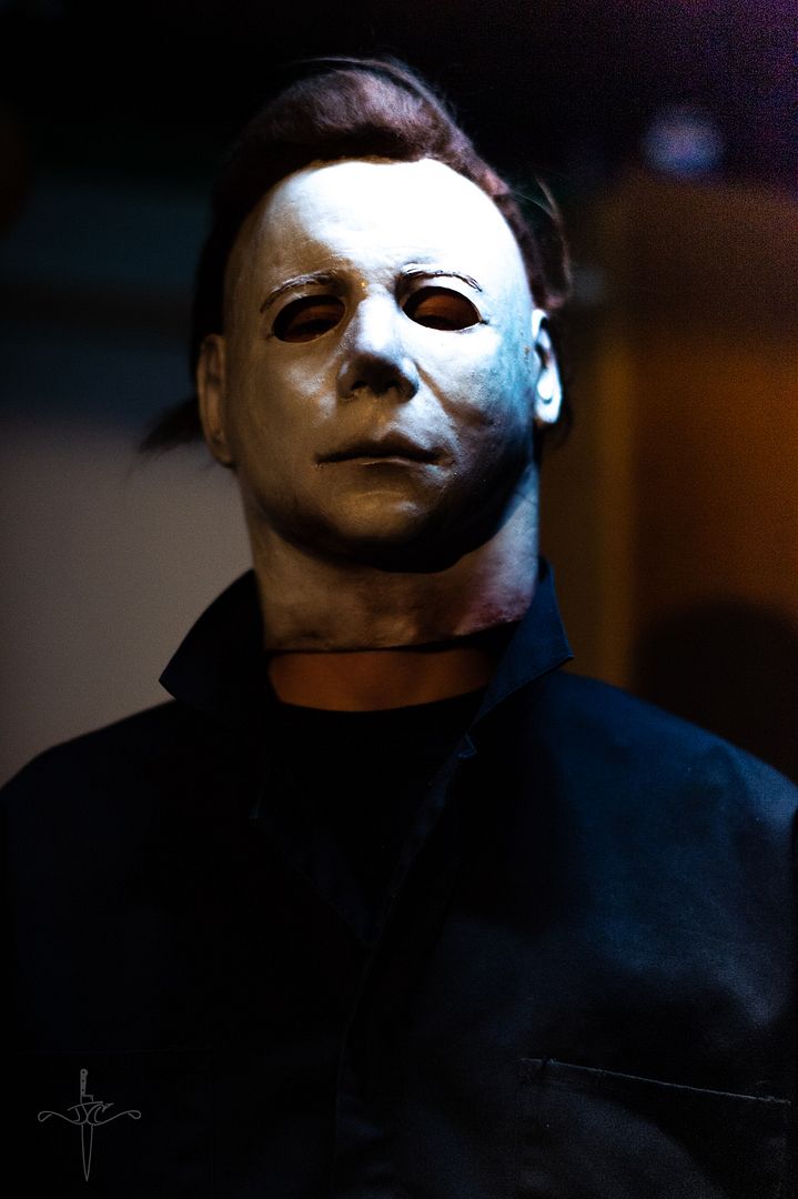 NAG 98 Proto SMALL . . . . . H1 - Michael-Myers.net