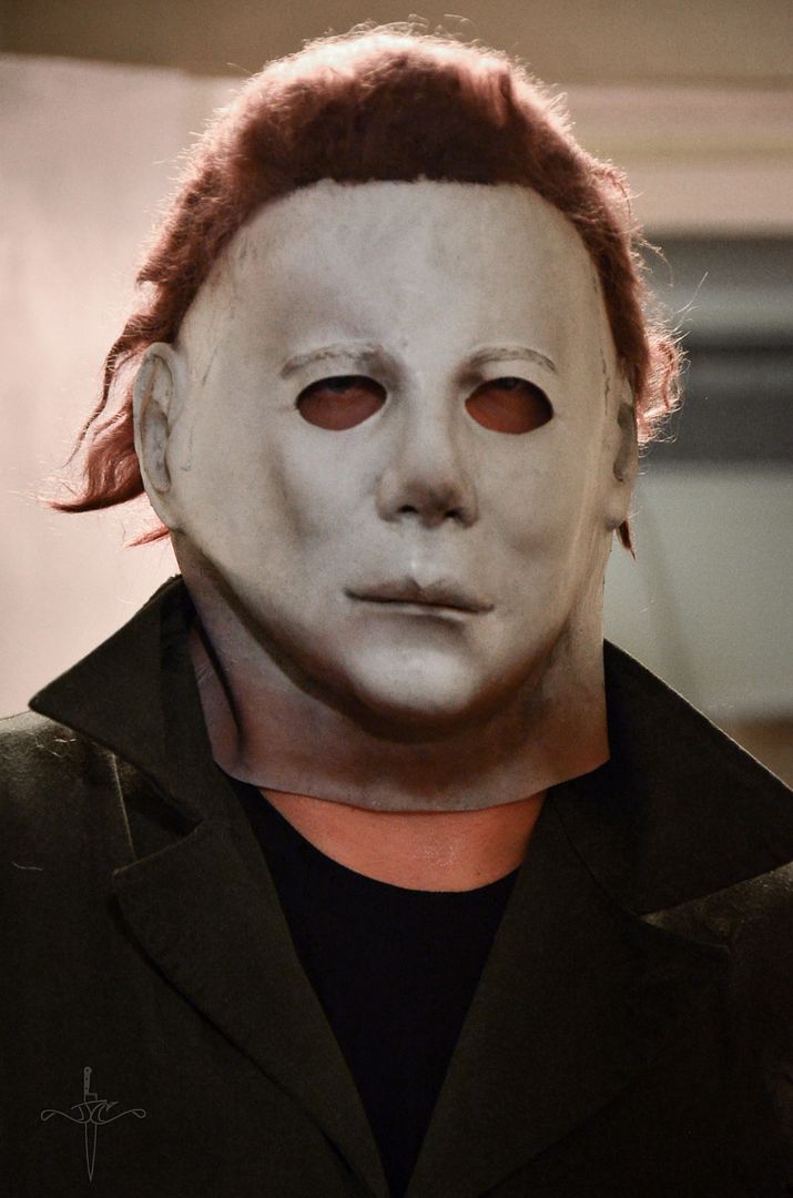 October Countdown Pics of the Season - Michael-Myers.net