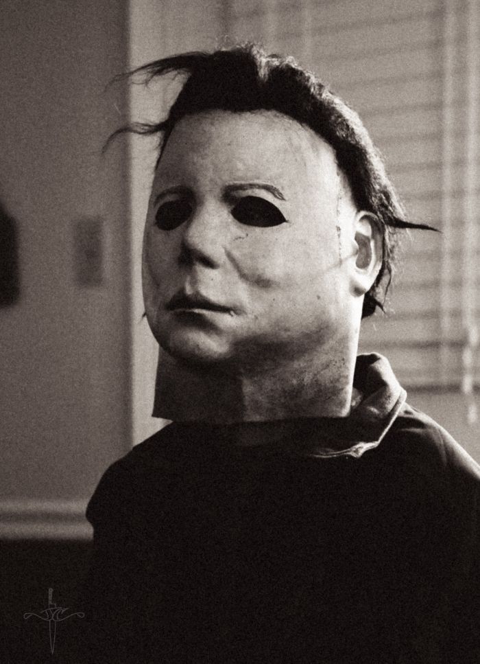 NAG/MMK ......... '78 style - Michael-Myers.net