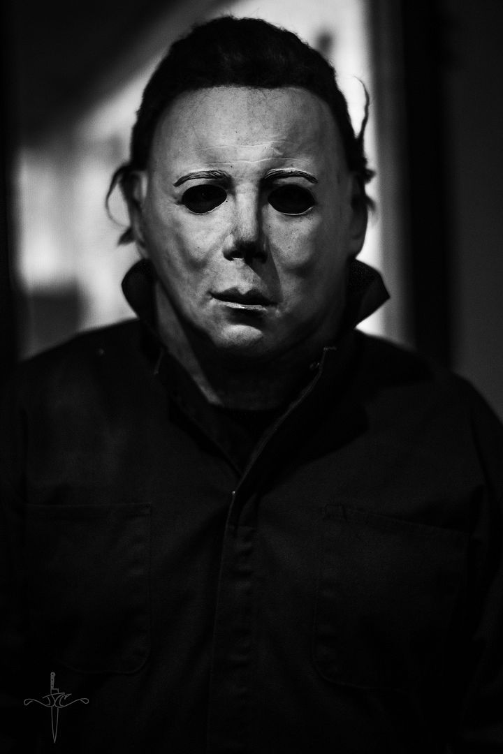 NAG PS78 #1 . . . . . . HalloweeN 78 - Michael-Myers.net