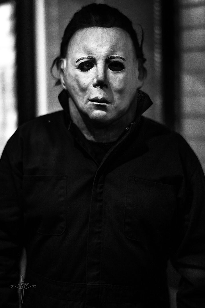 Nag Ps78 #1 . . . . . . Halloween 78 - Michael-myers.net