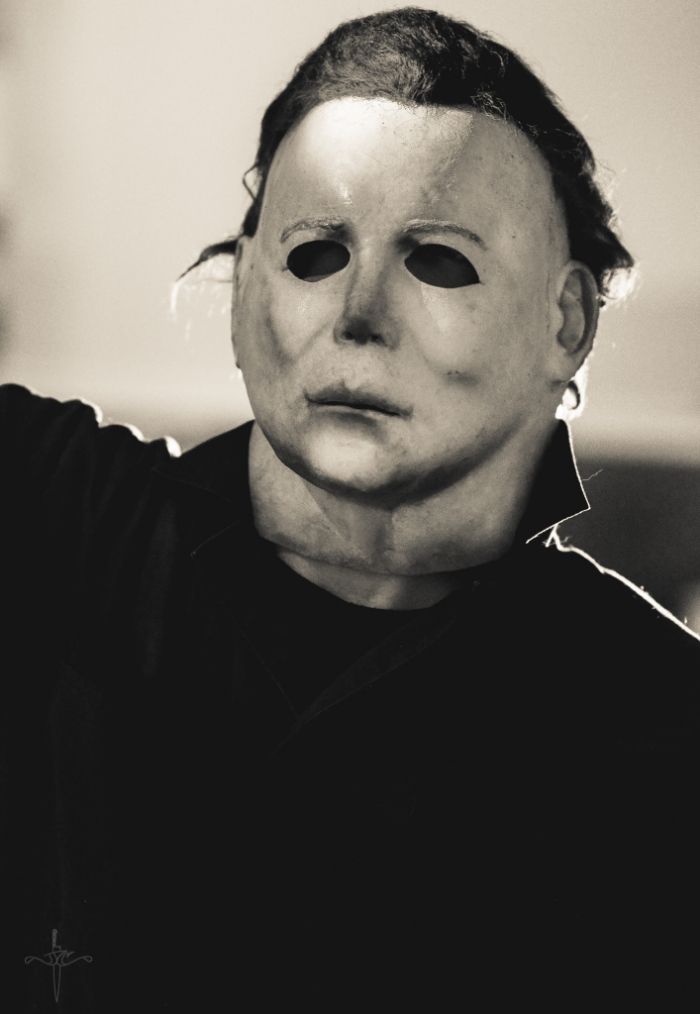 75K . . . . . . . HALLOWEEN 1978 - Michael-Myers.net