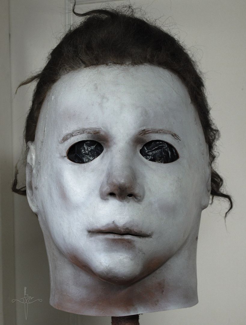 10/29/12 PICS OF THE DAY! - Michael-Myers.net