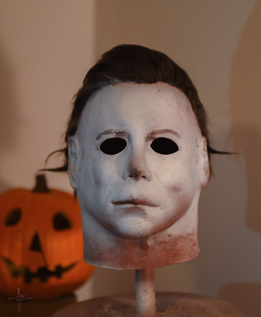 NAG 98 Proto . . . . . . HalloweeN 1978 - Michael-Myers.net