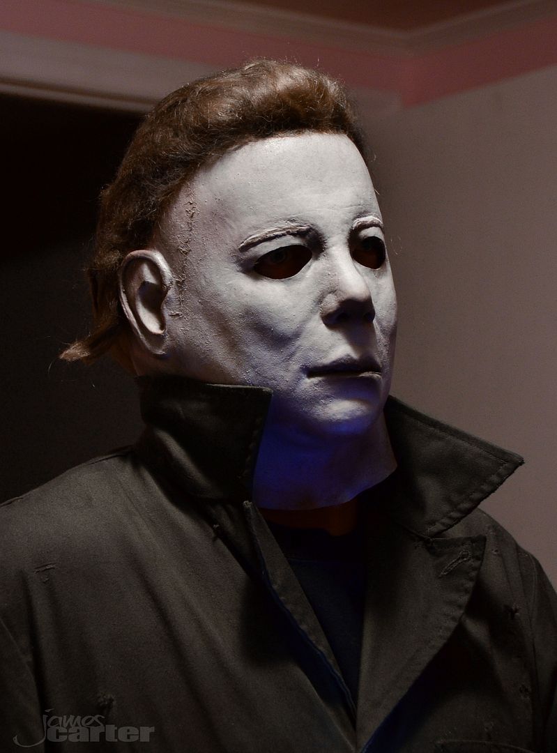 NAG Nightmare H1 . . . . . . . . . - Michael-Myers.net