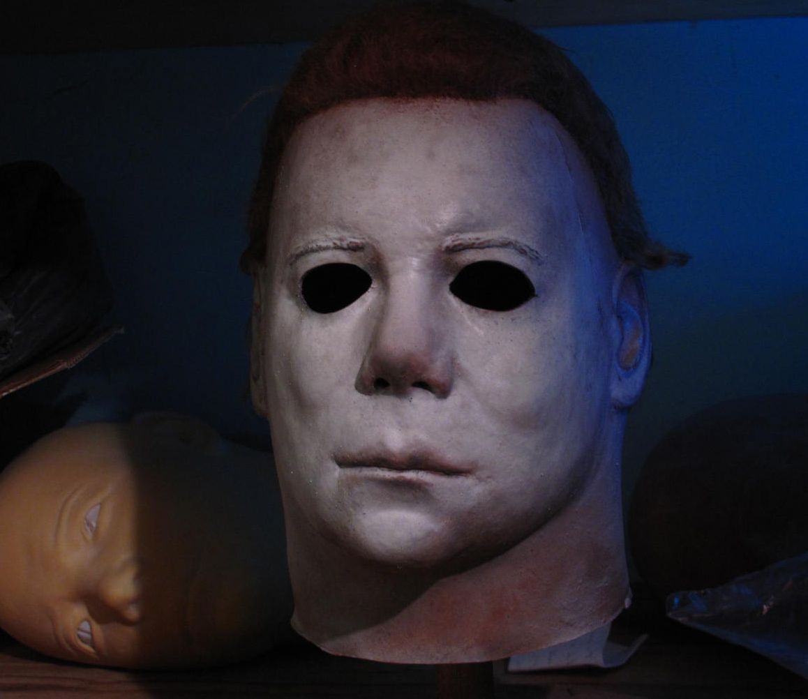 NAG/NIGHTMARE - Michael-Myers.net