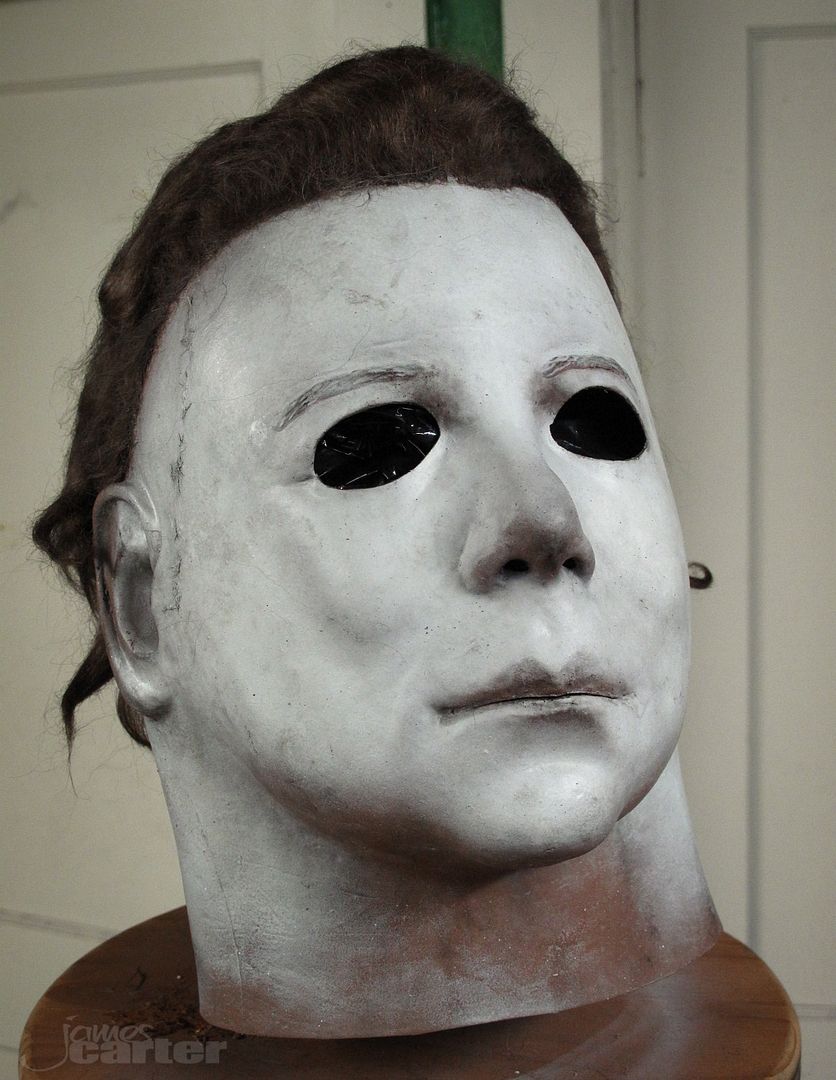 NIGHTOWL/JC CREEP #1 (pic heavy) - General Discussion - Michael Myers forum