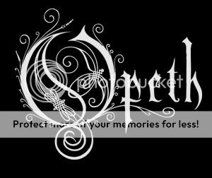 Opeth Speak On Their 20th Anniversary Shows Logga_opeth