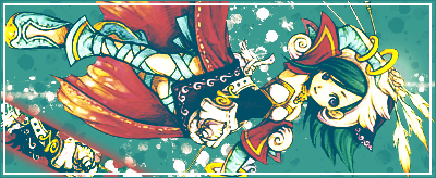 [PokeCommunity.com] + The Awesome Shiranui Fan Club! +