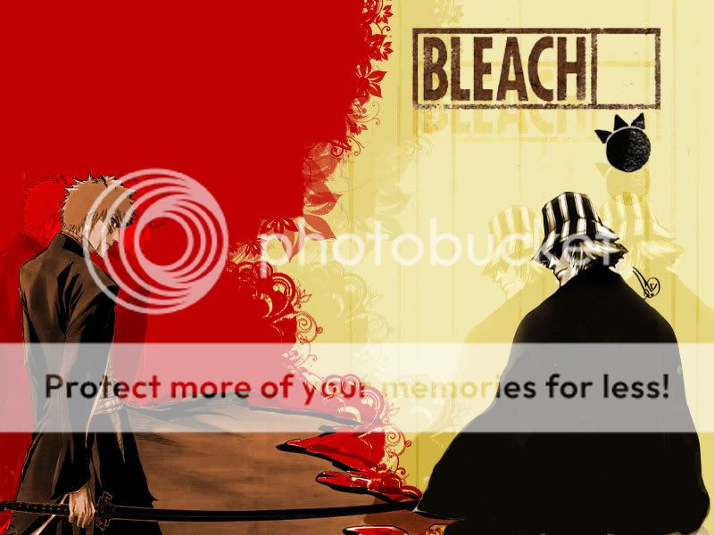 First Contest - Header Image Bleach_by_3alola