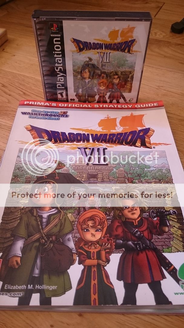 [VDS] Xenogear US et Dragon Quest 7 US + guide officiel DSC_0312