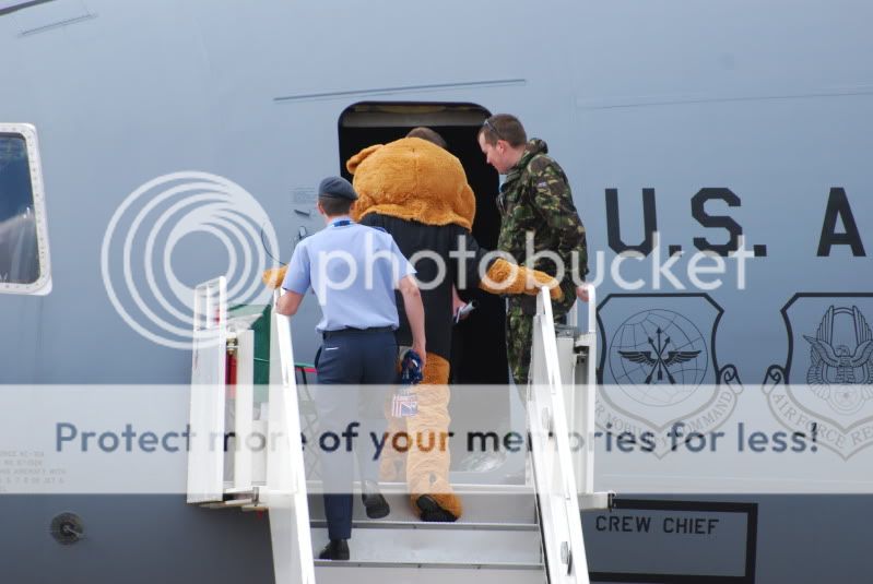 RIAT - Saturday - mostly airside shots 146