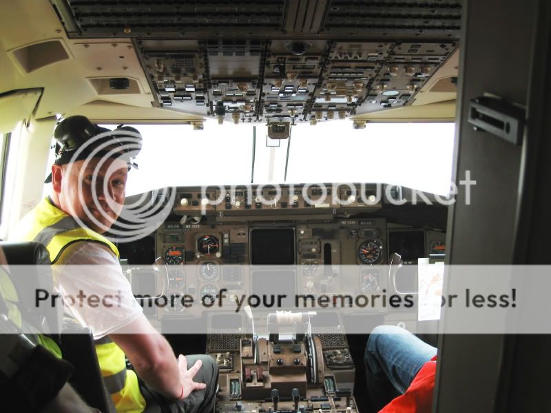 RIAT - Saturday - mostly airside shots 385