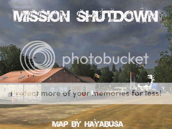 Hayabusa's Mission Shutdown