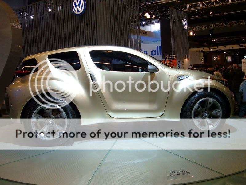 ma visite au salon de L,auto Montreal2008057