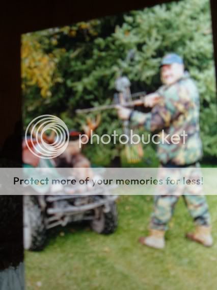 25 ans de chasse sur photo Oursvolpanache002