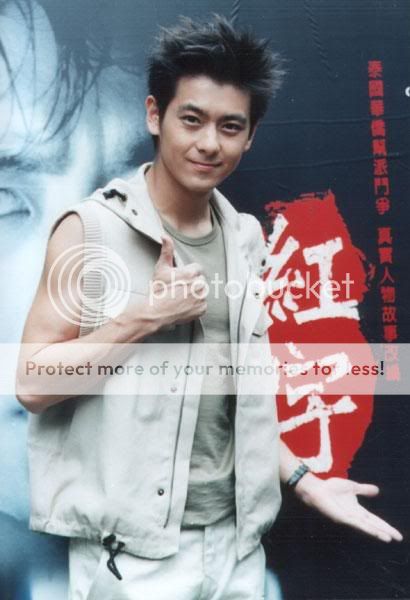 Jimmy Lin (Джими Лин) Jimmy22