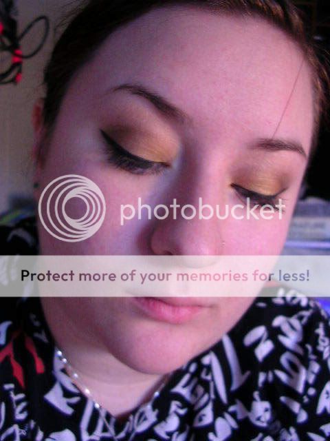 Make Up Pictures #3 - Page 9 DSCN7709