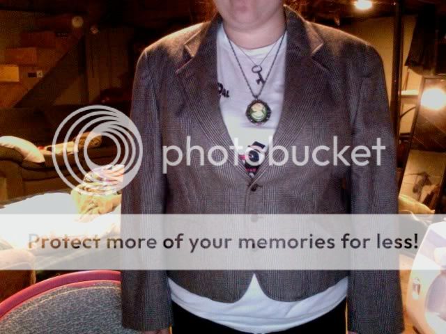jacket to vest Photo487