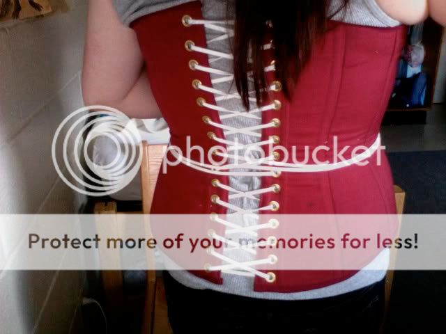 corset( finished) Photo571