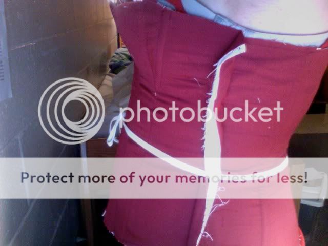 corset( finished) Photo636