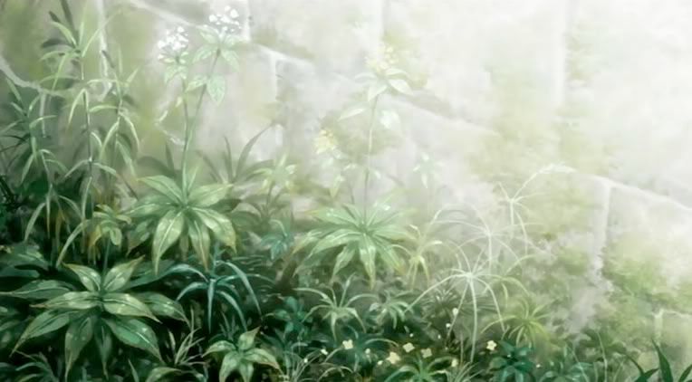 Mushishi Episode 2 - Your Anime - Daily!