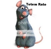 Totem Rato