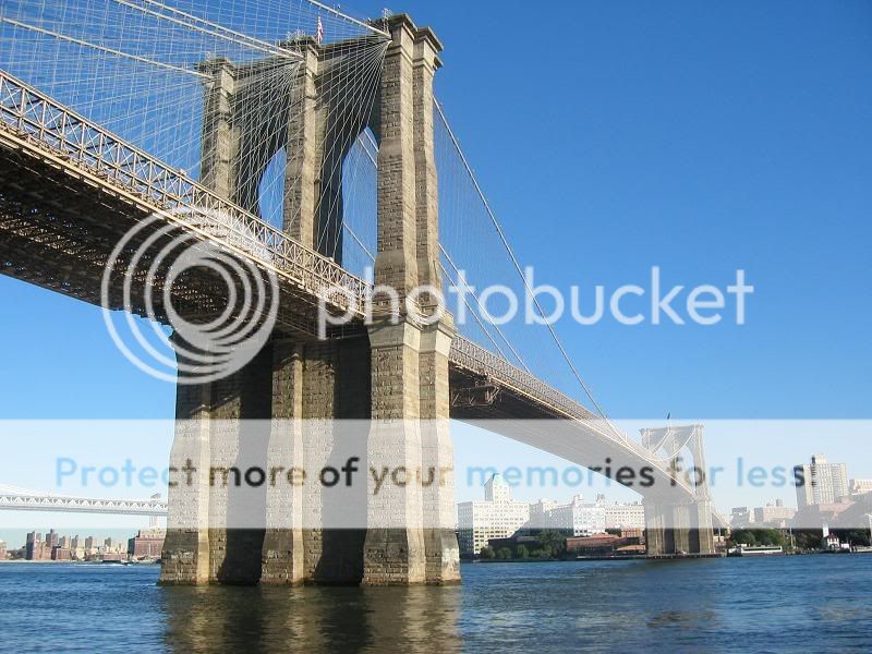 Ponte do Brooklyn - Bairro do Brooklyn Brooklyn_BridgeNY