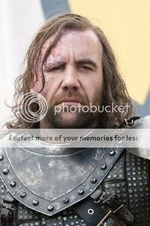 Sandor Clegane